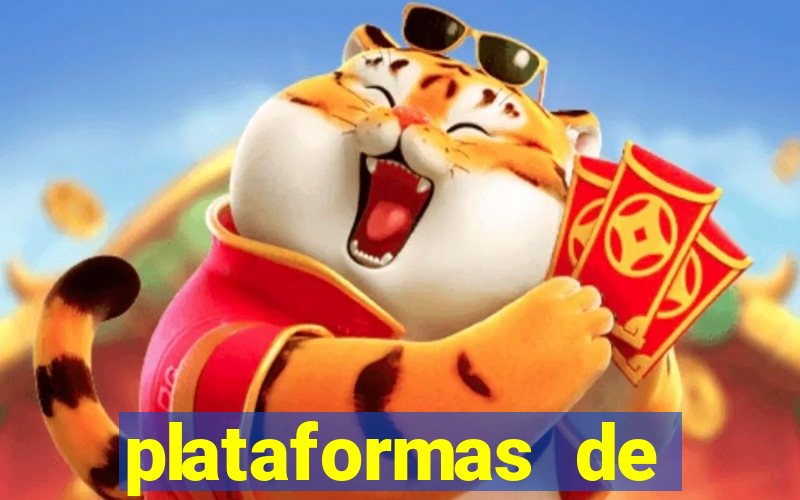 plataformas de jogos estrangeiras